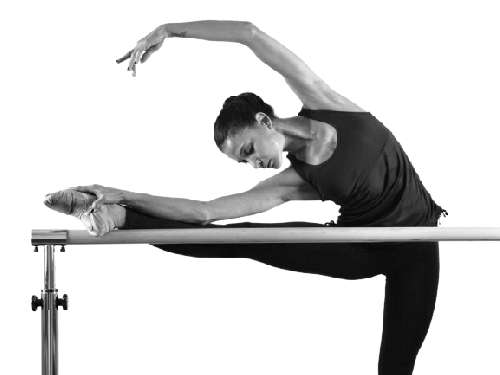 Barre fitness