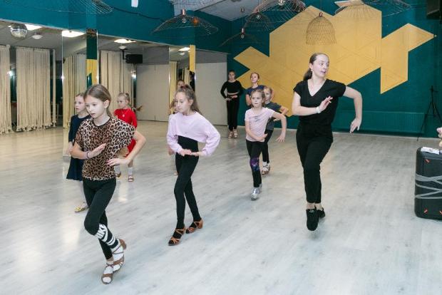 НОВЫЙ НАБОР 2023