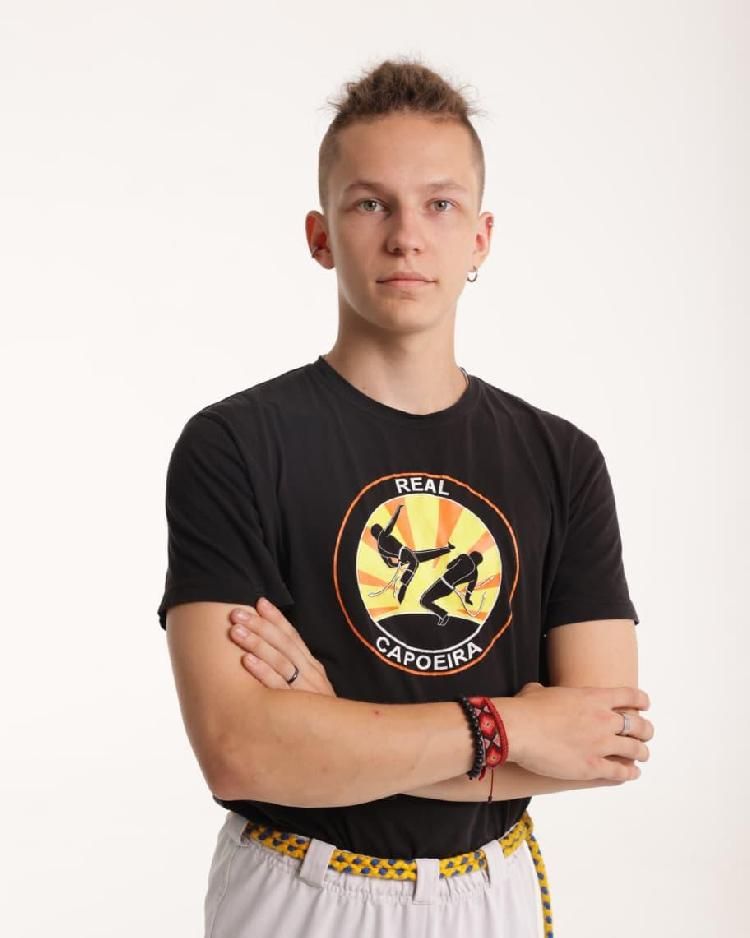 Политов Артем 