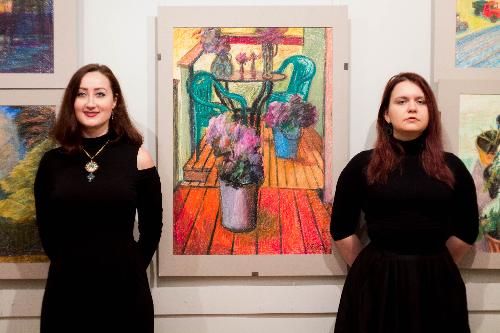 Курсы актерского мастерства