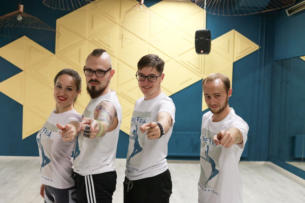 3 и 4 октября День открытых дверей