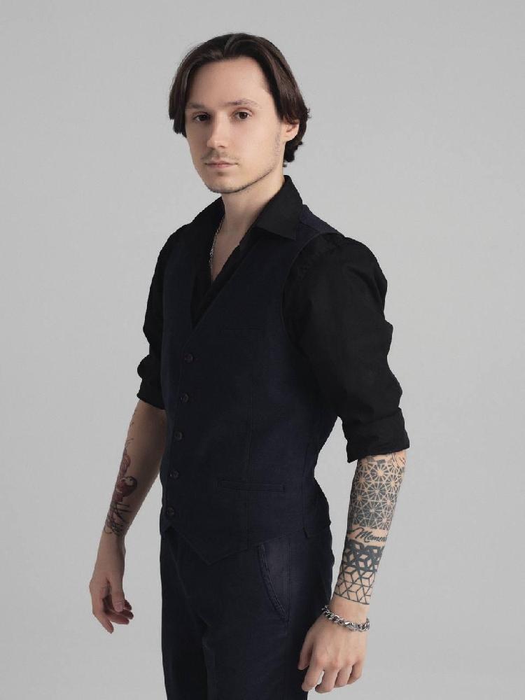 Комогорцев Александр