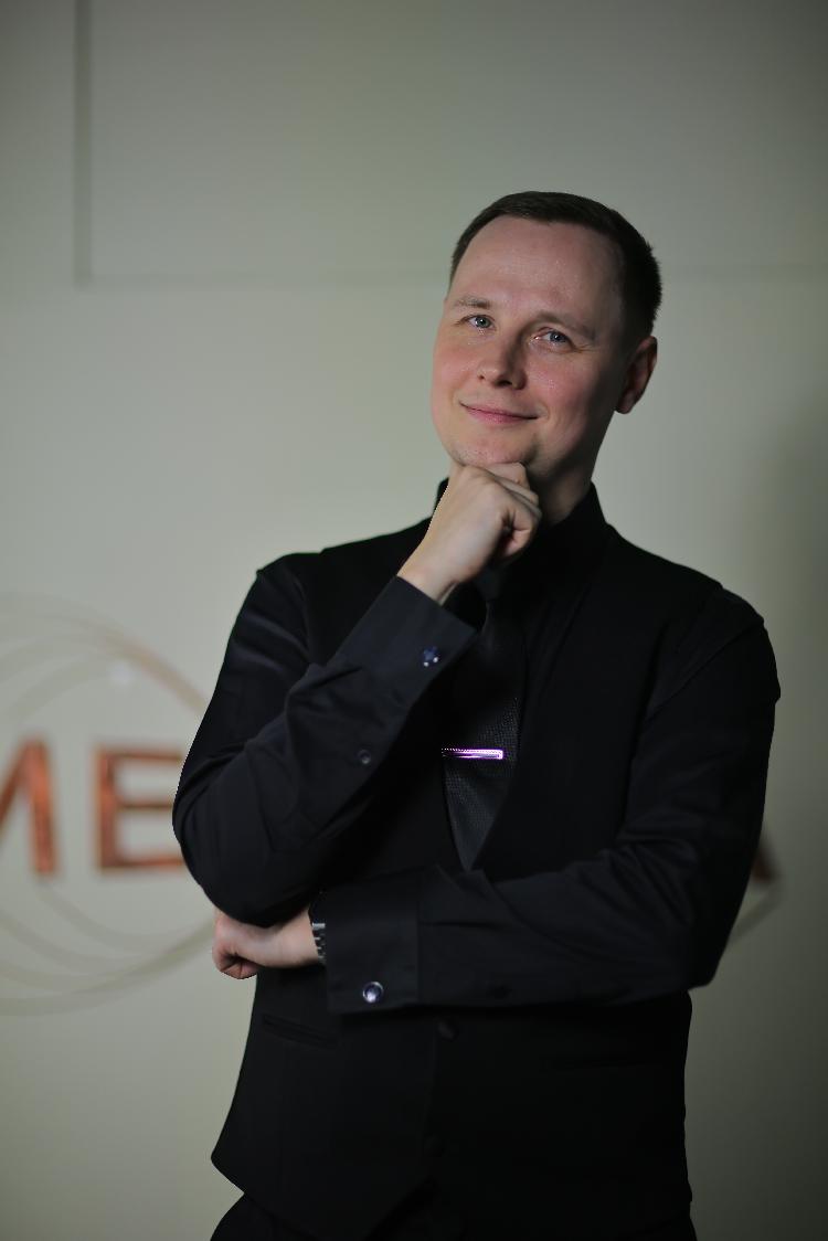 Босов Виталий