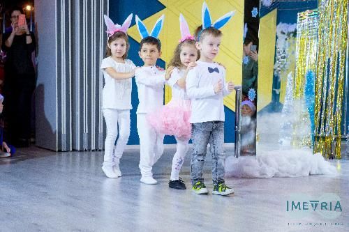 Мастер-класс по Актерскому мастерству