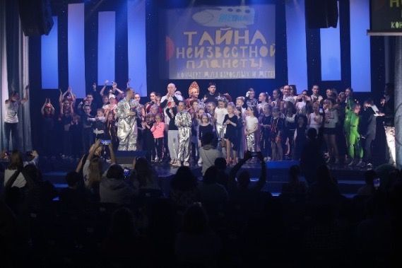 НОВЫЙ НАБОР 2022