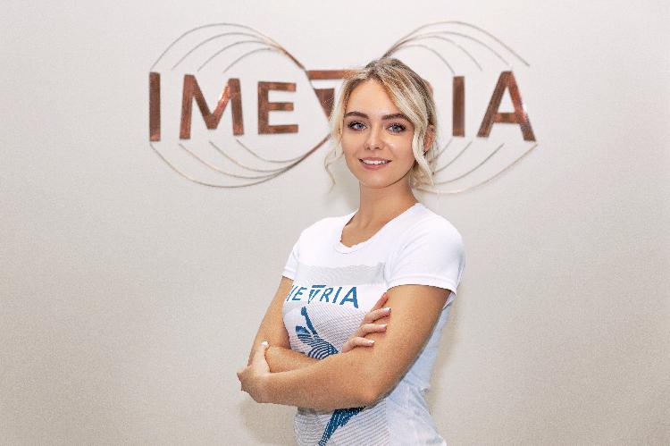 Олеся Николаева