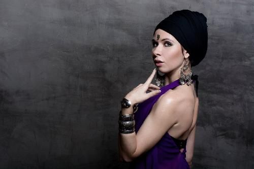 Спецкурс по трайбл-фьюжн