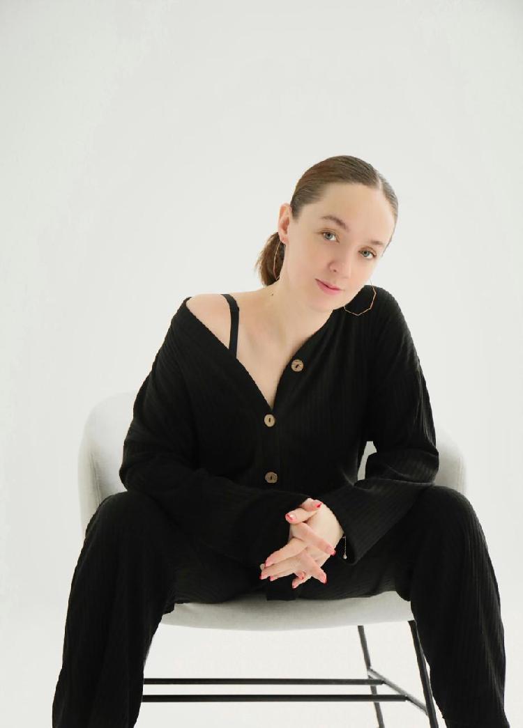 Анастасия Каюмова