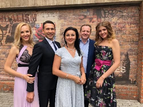 Больше чем танцы, интересней чем фитнес