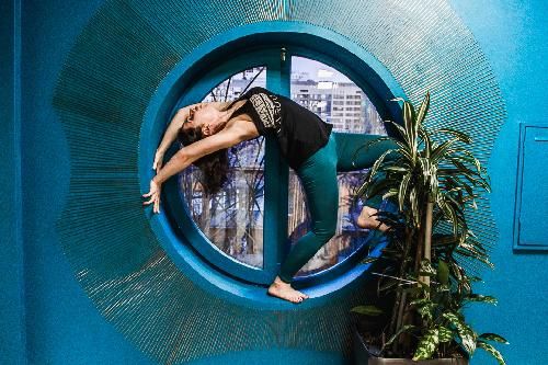 ONLINE тренировки на платформе ZOOM