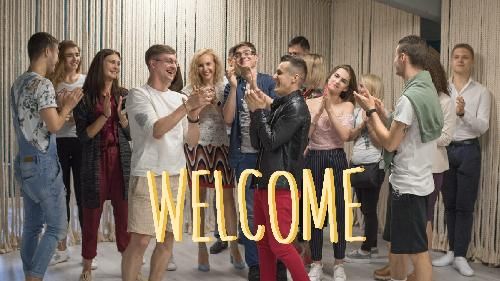 Мы открылись!