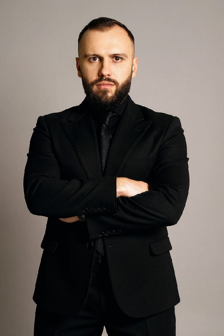 Нестеров Дмитрий