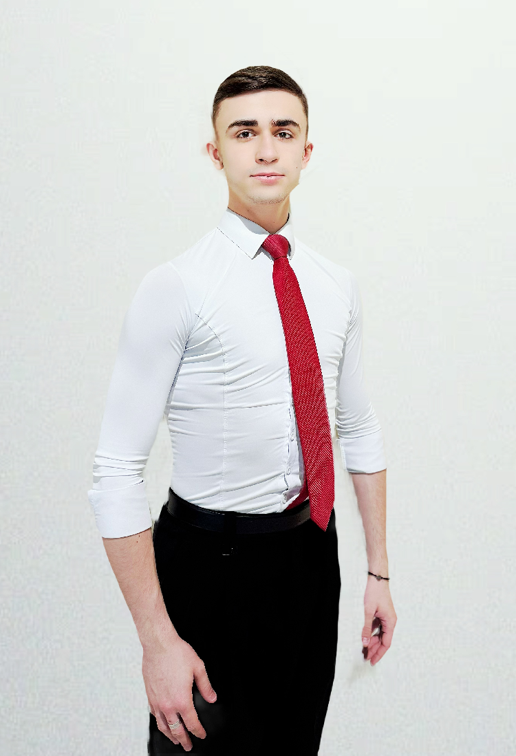 Березкин Максим