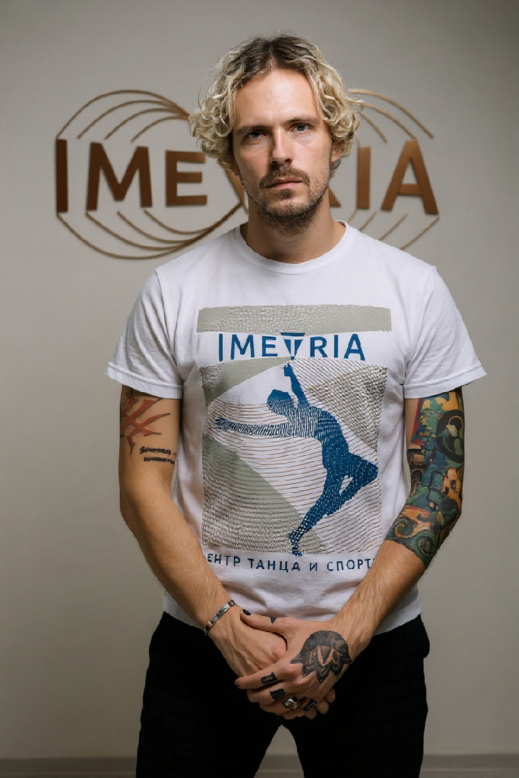 Кольцов Никита