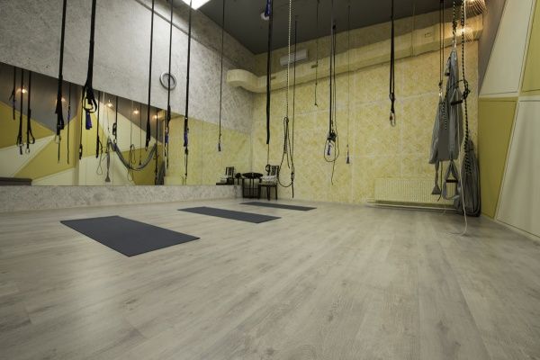 Зал Янтарь 33м2