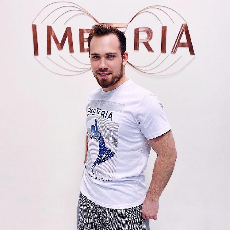 Георгий Лапинский