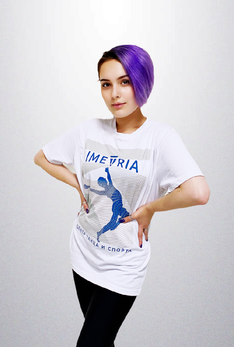 Митрохина Полина