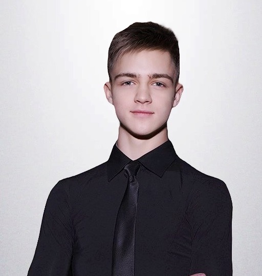 Алексеев Кирилл