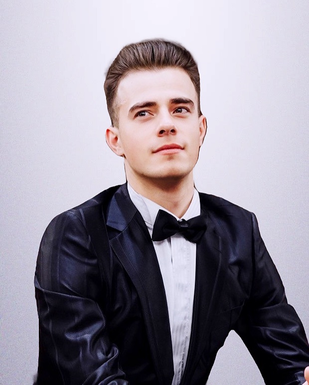 Доломанов Андрей